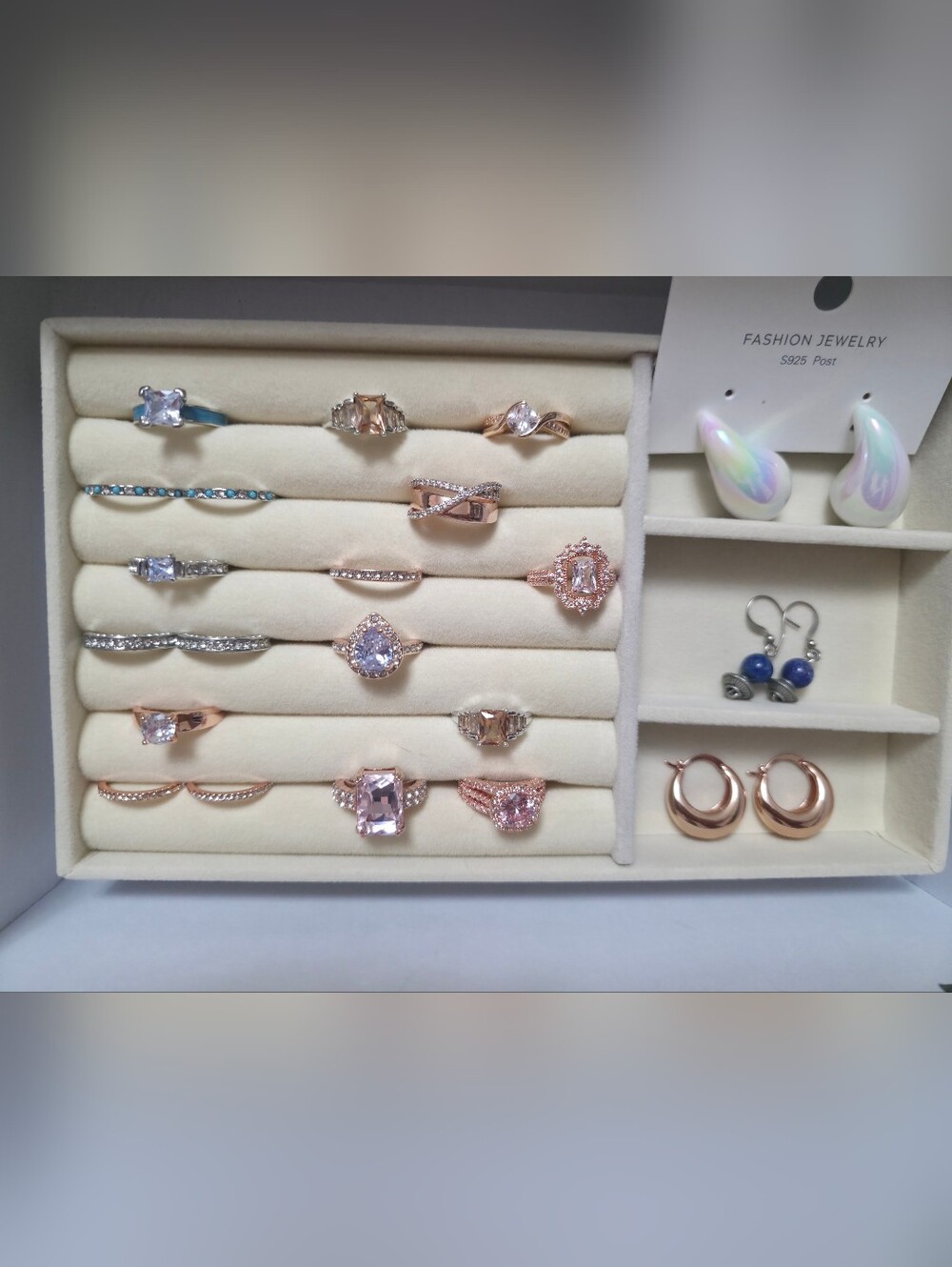 5 Items For $25 Or 10 For $40 Mix And Match From All Photos Related To Promotion